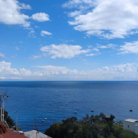 Casa Anna Villa Positano Exterior foto